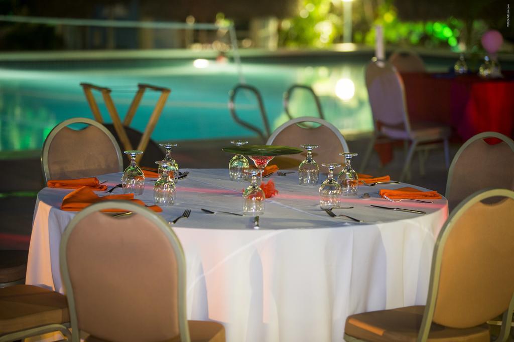 פלאייה קורונאדו Coronado Luxury Club & Suites מראה חיצוני תמונה